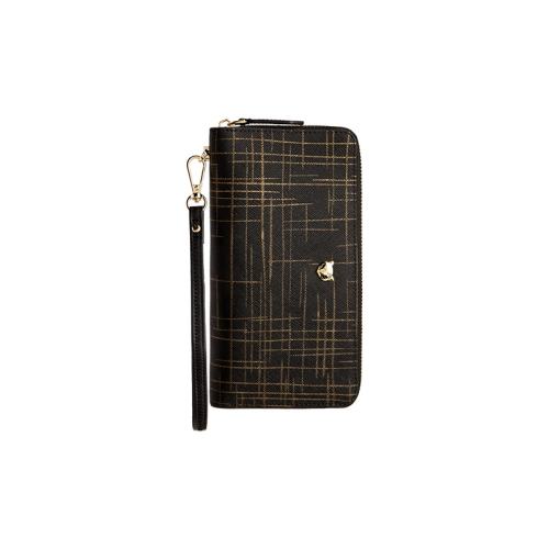 FOXER ����ţƤǮ��Ů2026������Ƴ���Ǯ���������๦�ܿ�����Ǯ�� 96Ԫ