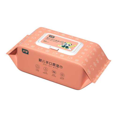 80�鱦����ͯר���ֿ�ר��ʪֽ������2��1��ʪ��80��Ӻ� 3 ��װ 80��  11.3Ԫ