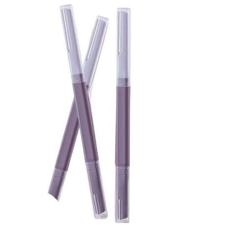 ��ü��Ůר��˫ͷ΢��ü����ü������ȫ�ͷ�������ü�����ֳ�ѧ�߻�ױʦ�Ƽ���1֧װ������ͷ+�̵�ͷ����ȫ��Я��  4.9Ԫ