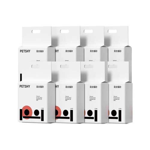 �������ֱ���䡿PETSHY�ٳ�ǧ�� ԭζ���èɰ2.5kg/3.6kgԭ�䷽������ԭζ��10��25kg  210.56Ԫ