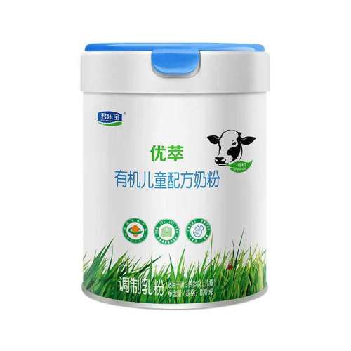 �������Ƽ������ֱ������л�4�ζ�ͯ�䷽ţ�̷�3��������800g*6�� 800�� 6�� 1016.44Ԫ