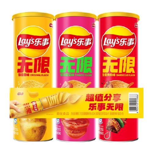 ���� ��װ��Ƭ ����ԭζ 104g*2 ����װ 9.4Ԫ