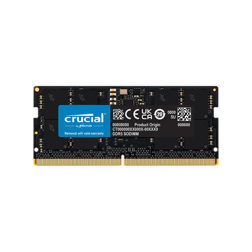 crucial/Ӣ� ����CKD DDR5  6400MHz �ڴ��� 32G 2999Ԫ