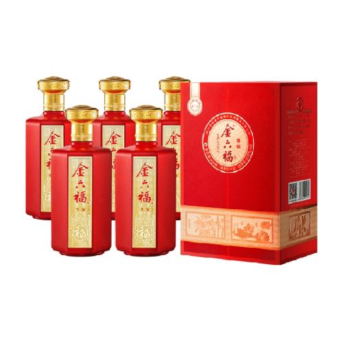 �������ƻ�������50.8�ȼ����Ͱ׾�500ml*6ƿ���䴿���ƶڻ����� 500ml*6ƿ 284.64Ԫ