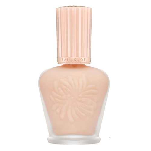 Paul&Joe ��Ч��ʪ��ɫױǰ�鲹ˮ����´ɸ��� 30ml #01 151.55Ԫ(��88VIP 95��)