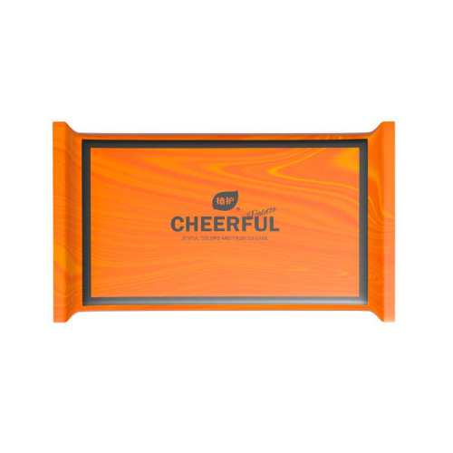 ֲ���������˪ֽӤ����ֽ�������ᱣʪˮ��ֽ�������ñ�Яװ��ֽ5��  5.9Ԫ