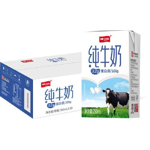 ���� ȫ֬ ����ש ��ţ�� 3.2g������ 250ml 20�� 41.1Ԫ