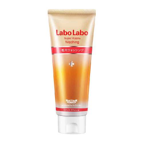 Dr.Ci:Labo������ϴ���̽�����120g 2��  74.64Ԫ