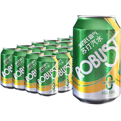 �ְ��� ԭζ�մ�ˮ 330ml*24�� 0��0�� 2������ ������ 40.18Ԫ