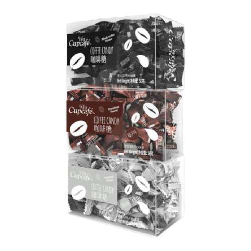 ����cupcafe������Ʒ��ʳ���ȶ���ԭζ 1��Լ60�š���ʳ������50g/��  26.72Ԫ��4��(��6.68Ԫ/��)