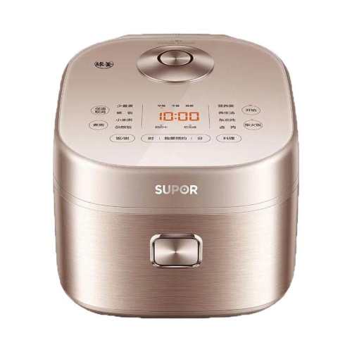 SUPOR�ղ��� 0Ϳ���򸪵緹�� 3L ��ɫ ������ڵ� 298.35Ԫ(������)