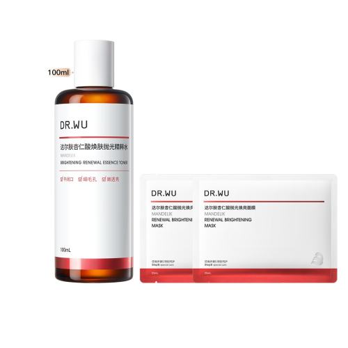 DR.WU ��2.0��������������׹�ˮ100ml ˬ��ˮʪ��ʪ�ۻ� 64Ԫ