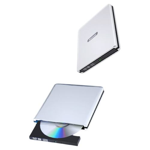 Ŧ�� DRW-801 ���ù����� USB+TYPE-C˫�ӿ� DVD��¼�� �ƶ����� 119Ԫ