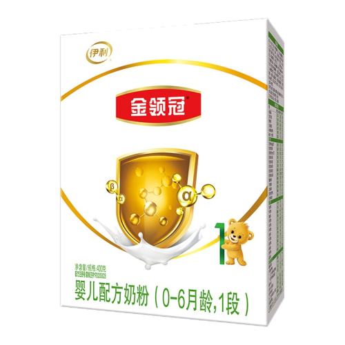 yili/���� ����� ���� 1�� Ӥ���̷� 400g 1�� 68.92Ԫ