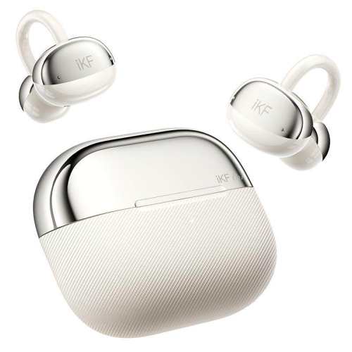 iKF C01�����������������ʽ����������ʽ������2026�������˶� C01 ���Ұ�-����HIFI��������+���������©��+48H���� 100.08Ԫ(������)