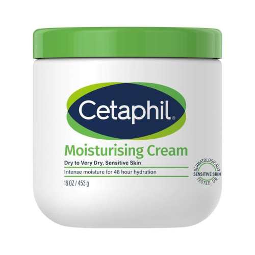 Cetaphil/˿��ܽ ��׹� ��ʪ˪ 453g 134.22Ԫ