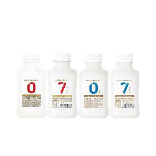 ��ʿ 007���������� ԭζ 440g/ƿ 3ƿ 33.8Ԫ