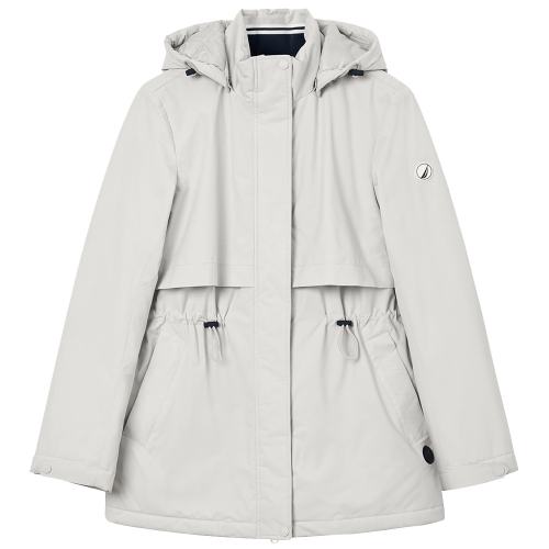 ŵ�ۿ�NAUTICA ��������ˮ��Ůװ����ͨ�ڱ�ů��ñ�����޷�����14JC02 849Ԫ