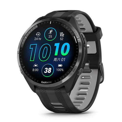Garmin/����965���������˶��ֱ�165��ҹ�ڣ����ְ棩  1777.83Ԫ
