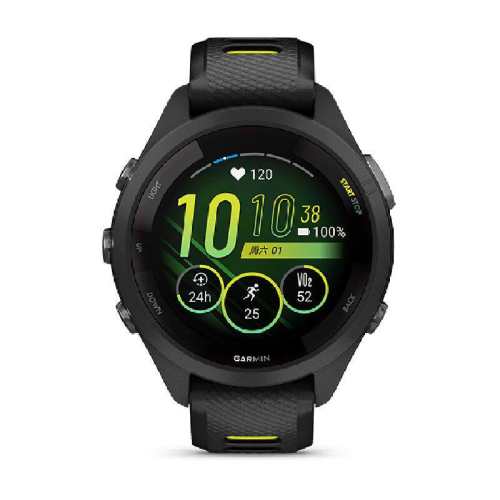 GARMIN/���� Forerunner265 �����ֱ� ��ҹ�� ���ְ� 1670.42Ԫ(������)