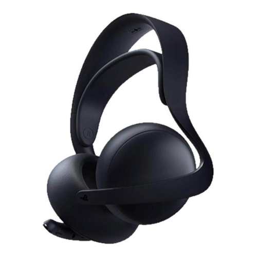 ���ᣨSONY) PS5 PlayStation?5 PULSE Elite?���߶�������ҹ�ں�ɫ  949.05Ԫ(������)