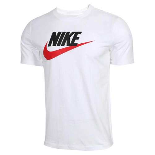 Nike�Ϳ˰�ɫ������Ů����T��AR5007-100/����/��װŮ�� M     127.48Ԫ