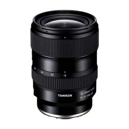 Tamron/����16-30 F2.8΢����ͷ����E��(ȫ����) 16-30mm F/2.8 Di III VXD G2 ��ɫ �ٷ����� 5333.6Ԫ(��88VIP 95��)