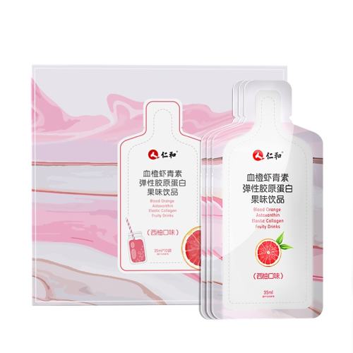 �ʺ� Ѫ��Ϻ���ؽ�ԭ�����Ŀڷ�ҺӪ��˫����������ζ10��/�� 70Ԫ