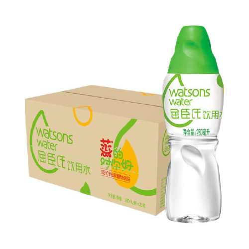 ����������ˮ280ml��35ƿ��1��    156.15Ԫ��3��(��52.05Ԫ/��)