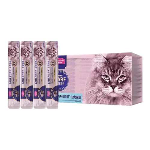 �󸻵� ��ʳè�� �ī�� 14g*10֧ ����ʳ��    20.72Ԫ