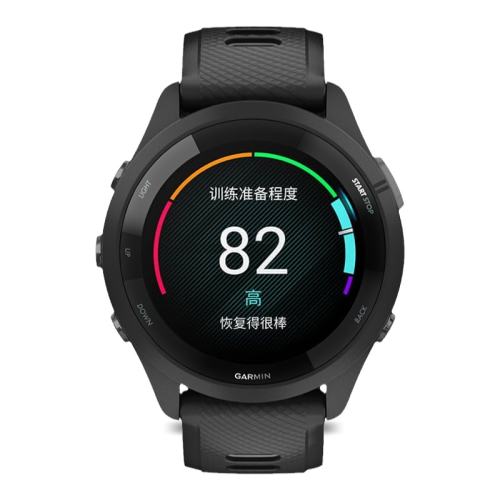 Garmin����265/255�ܲ��˶��ֱ�255���ػ�  1156.4Ԫ