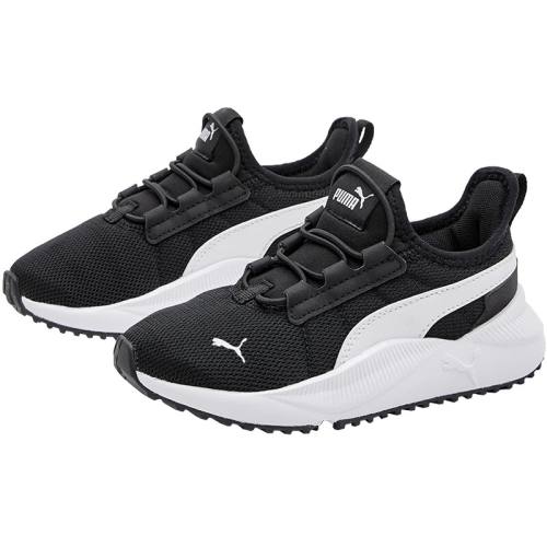 ��������PUMA����ͯЬ��ͯ��ͯ����һ�ŵ��˶�Ь�ܲ�Ь��ɫ-��ɫ 28��  196.11Ԫ