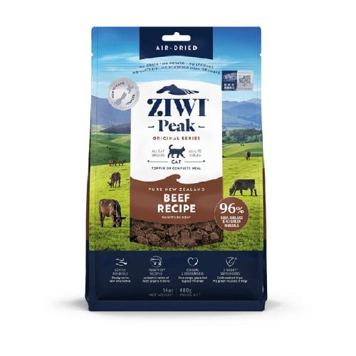 ZIWI�۷���è��ȫ�׶���ʳ�䷽���������� 400g  234.84Ԫ