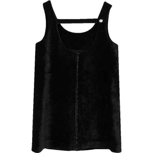 �ۻ��㣺Oece���︴�ŵ���ȹ��װ�¿�ŮװС��ȹ����ȹ����ȹ��ɫ XS  143.03Ԫ