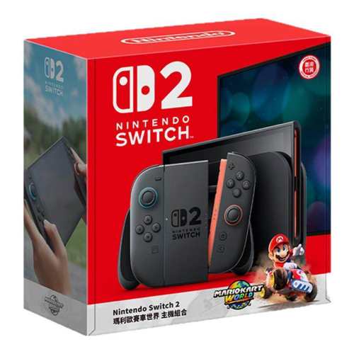 ������switch2�� �¿�OLED��Ϸ���� NS2���������ȫ�¼�����Ϸ��256GB �۰� �������� ���������޶�����-������  1874.48Ԫ