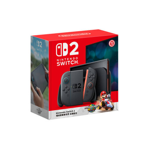 ������Switch2 ������ZA����ͬ��NS2�¿����� ������Ϸ�ƻ��ո۰�256GB �۰� �������� ���� Switch2��׼��  3324.12Ԫ