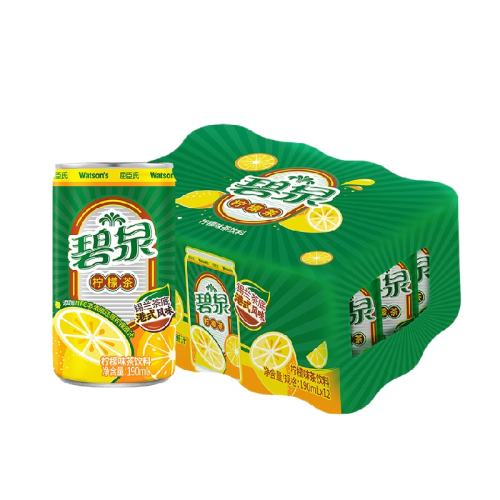 ������ ��Ȫ���ʲ� 190ml*12�� ��ʽ��ζ ������� 22.03Ԫ(��88VIP 95��)