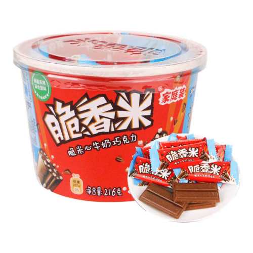 ��С������������������ţ�̼����ɿ���216g��ͯ������ʳ���С�ԡ�С��������װ216g*1��(���ϰ�װ�����)  77.96Ԫ��4��(��19.49Ԫ/��)