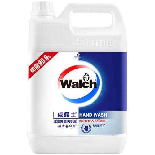 ��¶ʿ�����־�ϴ��Һ����װ5L ��Ȼ���� 1��  76.9Ԫ