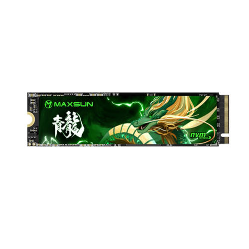 maxsun/���u ����NM320A M.2�ӿ� ��̬Ӳ�� 256G 373.41Ԫ(������)