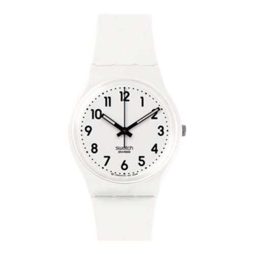 Swatch�����Լ��ʿʯӢŮ�ֱ�����֮�� 2.0 SO28W107-S14  410.41Ԫ