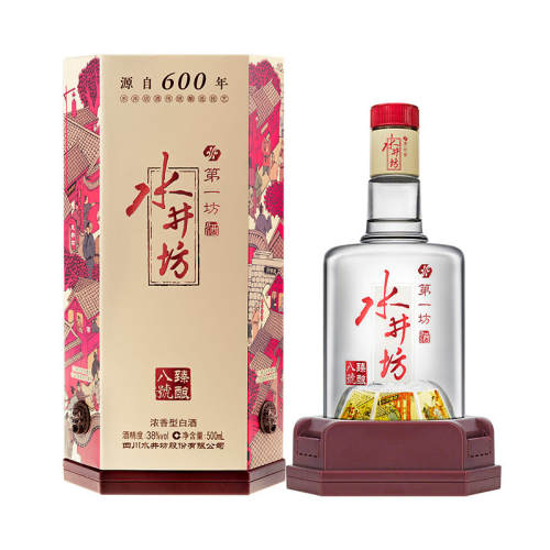 ˮ���� ����˺� 38�� Ũ���� 500ml 2ƿ 318.94Ԫ
