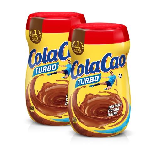 COLACAO �ɿɷ� ���ɿ�ζ 400g*2�� ��Ȼԭ��ů�Ĵ��� 59.8Ԫ