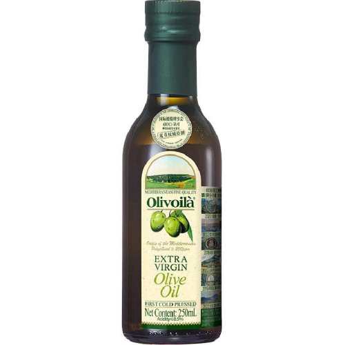 Olivoila/ŷ��ޱ�� ����� ʳ���� �ؼ���ե 250ml 19.9Ԫ