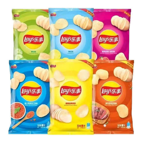 ���� ��Ƭ ���װ ���ζ 38g*3�� ԭζ�ƹ��տ�ζ 8.67Ԫ