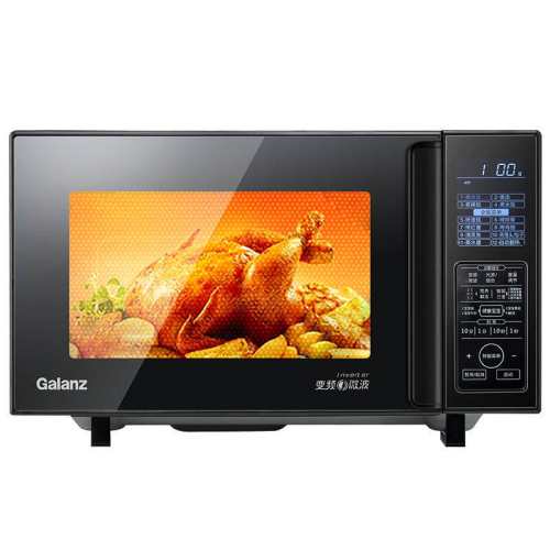��������������25L��Ƶ900W΢��¯�翾��๦��һ�������C3���� ΢����Ƶ����� 889Ԫ(������)