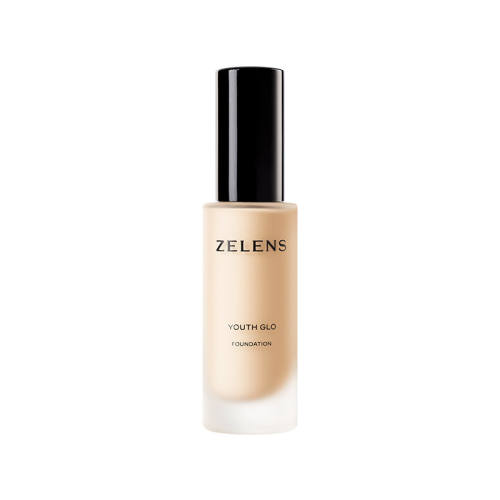 ���ڶ���7�ۡ�ZELENS Youthˮ���� �ﶬ��Ƥ�־�ˮ����覷۵�Һ���ƶ�ɫ���ʺϷ۵�����ɫ 30ml  593.48Ԫ��2��(��296.74Ԫ/��)