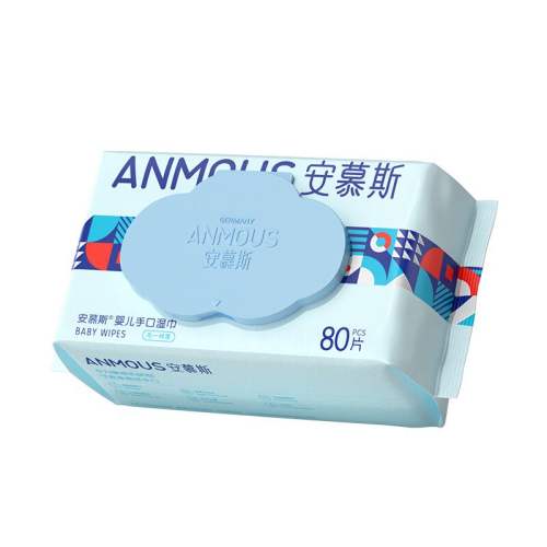 ���޹�1������Ľ˹Ӥ��ʪ��80�顾��ͨ��140*185�ߴ硿80��1�� 1��  5.99Ԫ