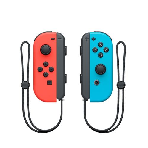 ����Ӫ��Nintendo������switch�ֱ�NS��Ϸ��ԭװjoycon��������������oled������Ϸ�������ҡ��lite�ܱ�202��䲼ɫ  441.01Ԫ