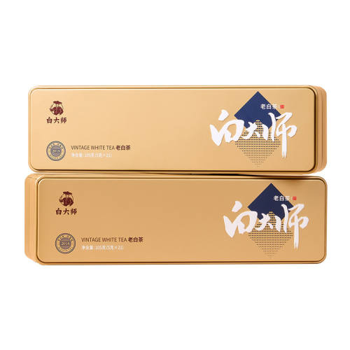 �״�ʦ2018����ü���ɲ��Ҷ240gƷ���Ժ�20g��ͬ�4�ݣ���װ�����     15.8Ԫ